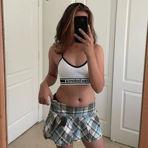ABERCROMBIE skirt